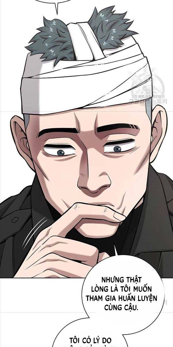 Ma Pháp Sư Hắc Ám Trở Về Để Nhập Ngũ Chapter 23 - 90