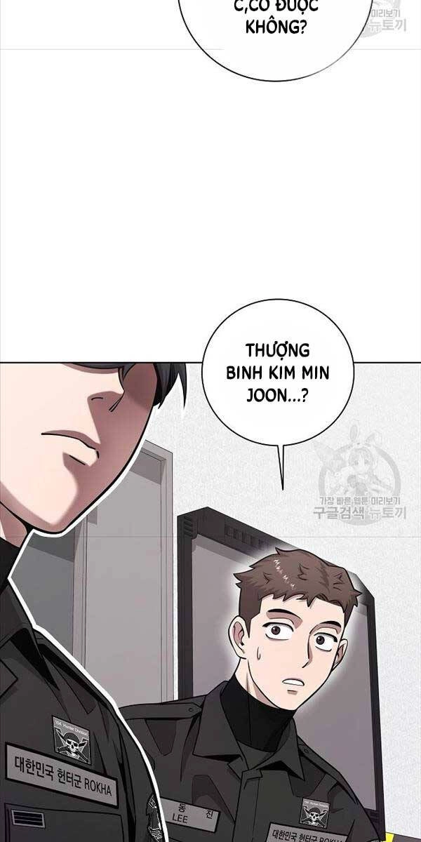 Ma Pháp Sư Hắc Ám Trở Về Để Nhập Ngũ Chapter 23 - 92