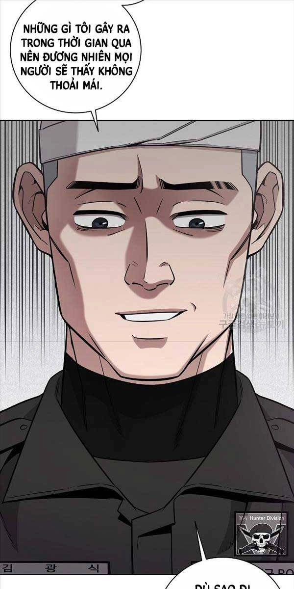 Ma Pháp Sư Hắc Ám Trở Về Để Nhập Ngũ Chapter 23 - 96