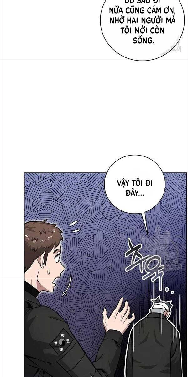 Ma Pháp Sư Hắc Ám Trở Về Để Nhập Ngũ Chapter 23 - 97