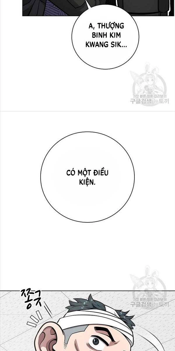 Ma Pháp Sư Hắc Ám Trở Về Để Nhập Ngũ Chapter 23 - 98