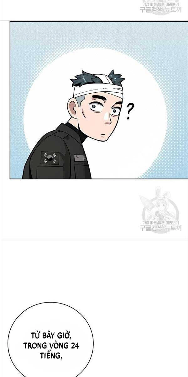 Ma Pháp Sư Hắc Ám Trở Về Để Nhập Ngũ Chapter 23 - 100