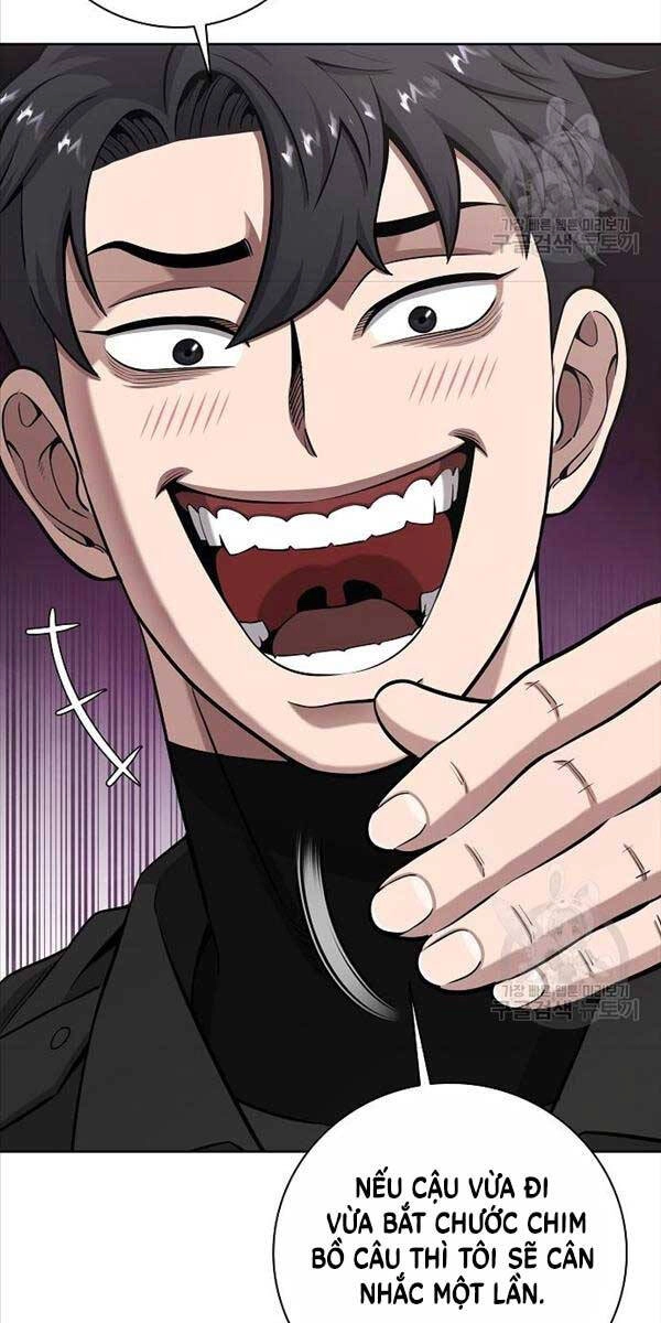 Ma Pháp Sư Hắc Ám Trở Về Để Nhập Ngũ Chapter 23 - 101