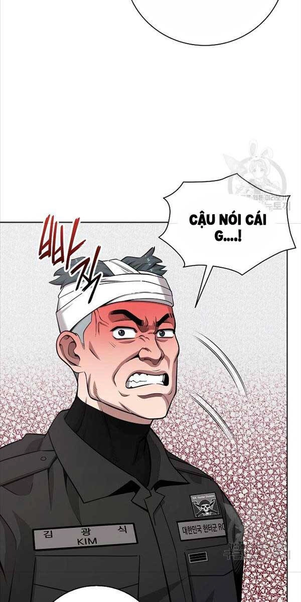 Ma Pháp Sư Hắc Ám Trở Về Để Nhập Ngũ Chapter 23 - 102