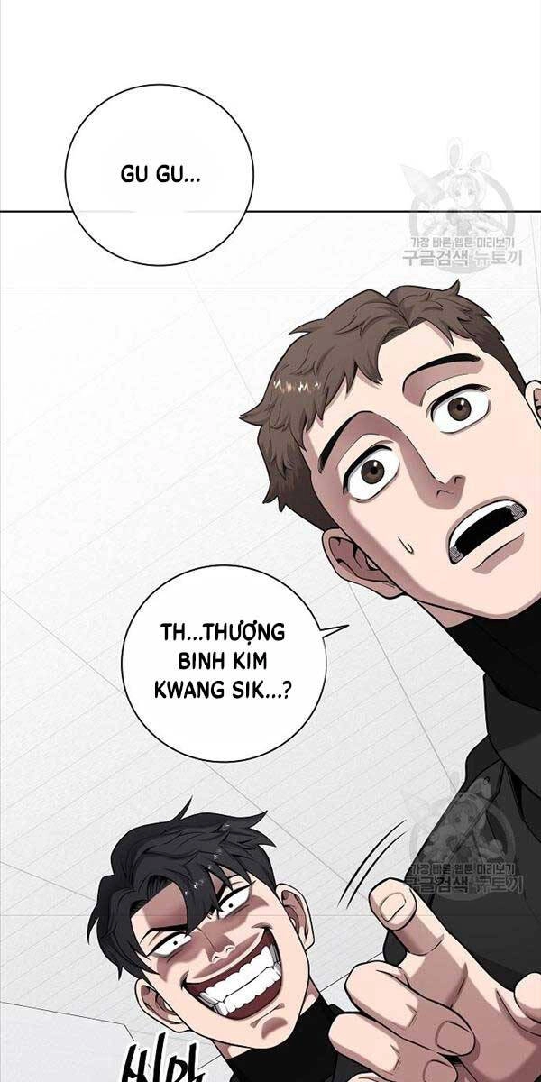 Ma Pháp Sư Hắc Ám Trở Về Để Nhập Ngũ Chapter 23 - 105