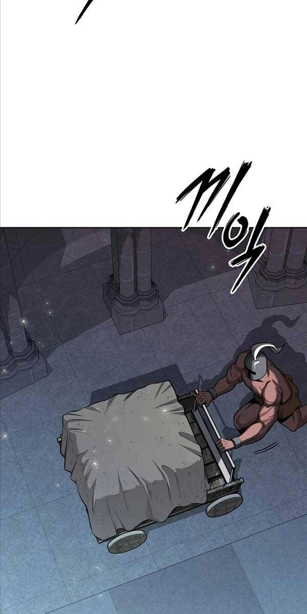 Ma Pháp Sư Hắc Ám Trở Về Để Nhập Ngũ Chapter 24 - 3