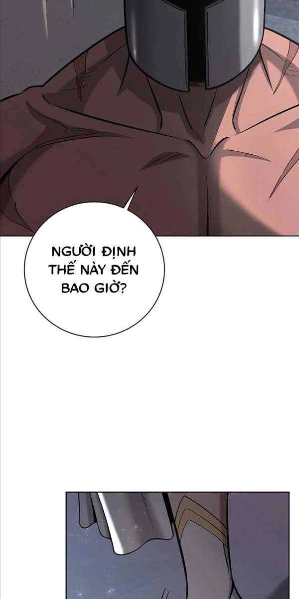 Ma Pháp Sư Hắc Ám Trở Về Để Nhập Ngũ Chapter 24 - 11