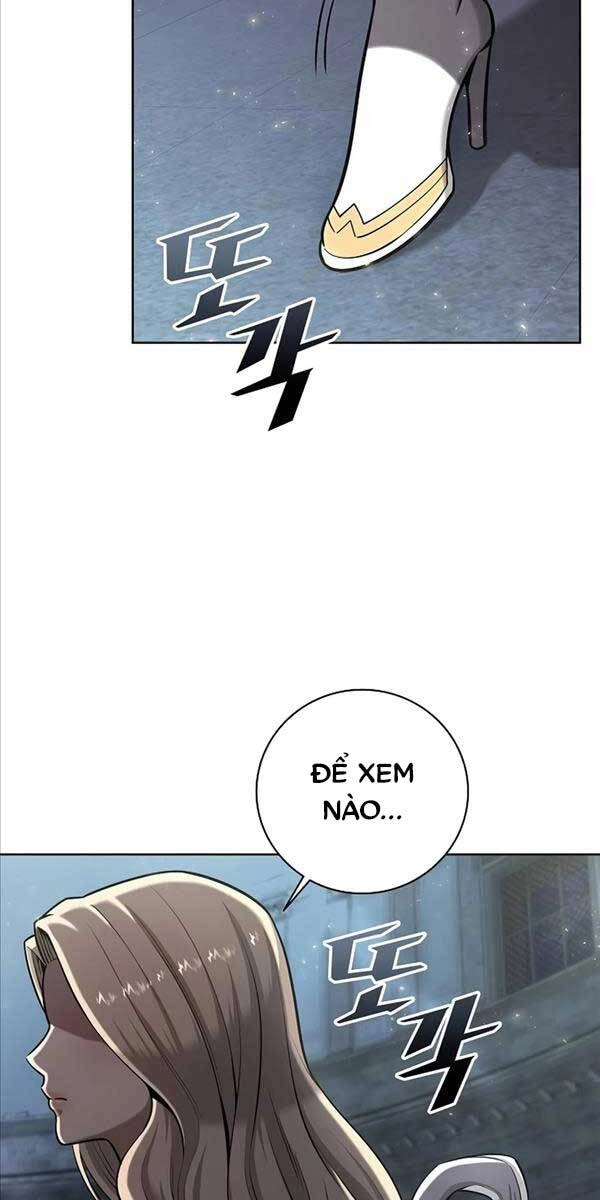 Ma Pháp Sư Hắc Ám Trở Về Để Nhập Ngũ Chapter 24 - 12