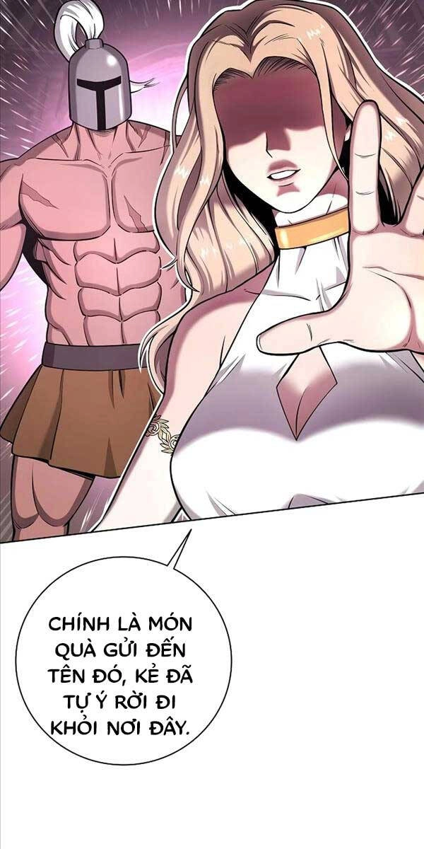 Ma Pháp Sư Hắc Ám Trở Về Để Nhập Ngũ Chapter 24 - 22