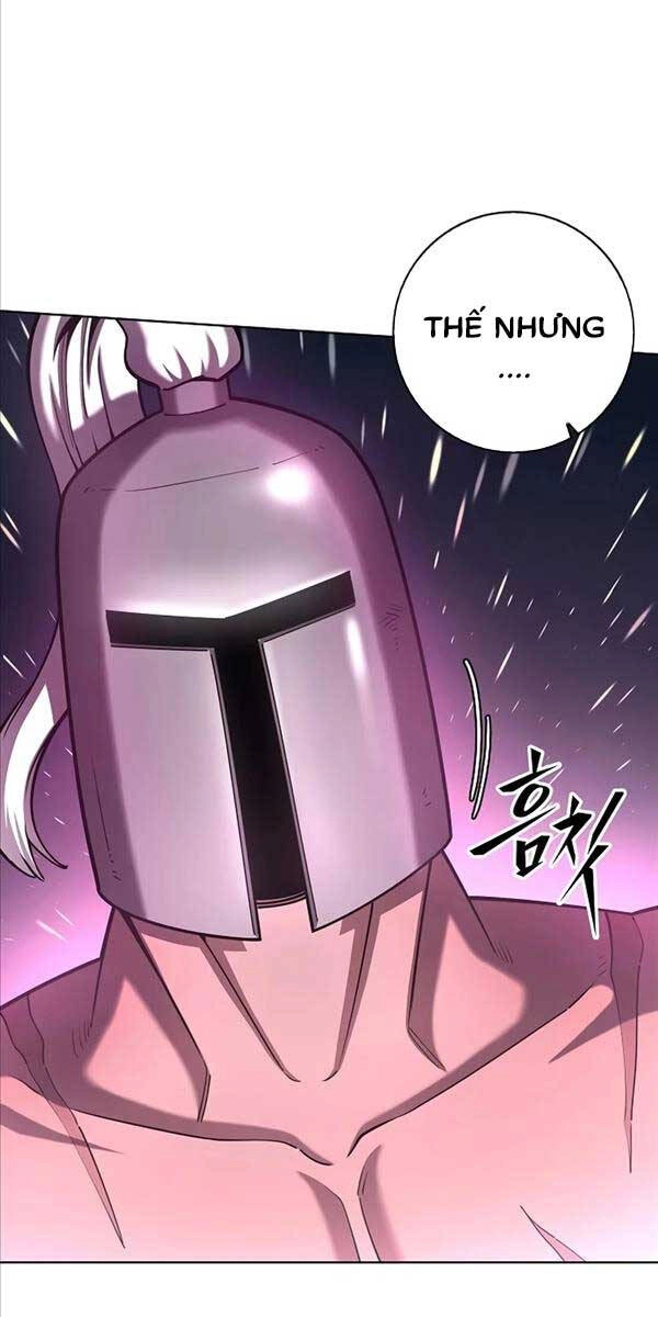 Ma Pháp Sư Hắc Ám Trở Về Để Nhập Ngũ Chapter 24 - 23