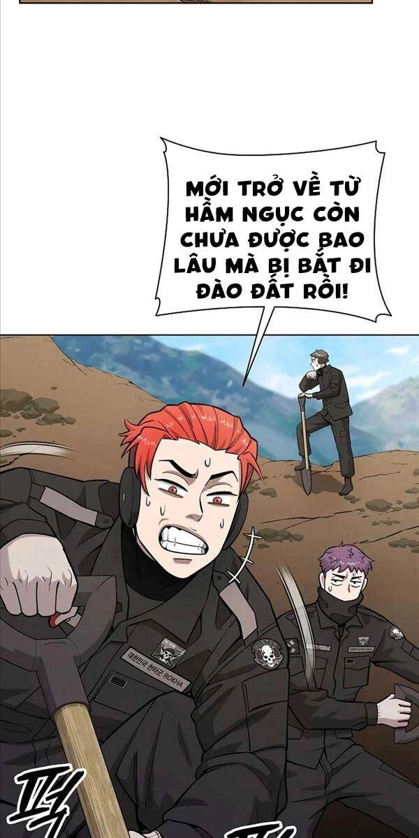 Ma Pháp Sư Hắc Ám Trở Về Để Nhập Ngũ Chapter 24 - 28