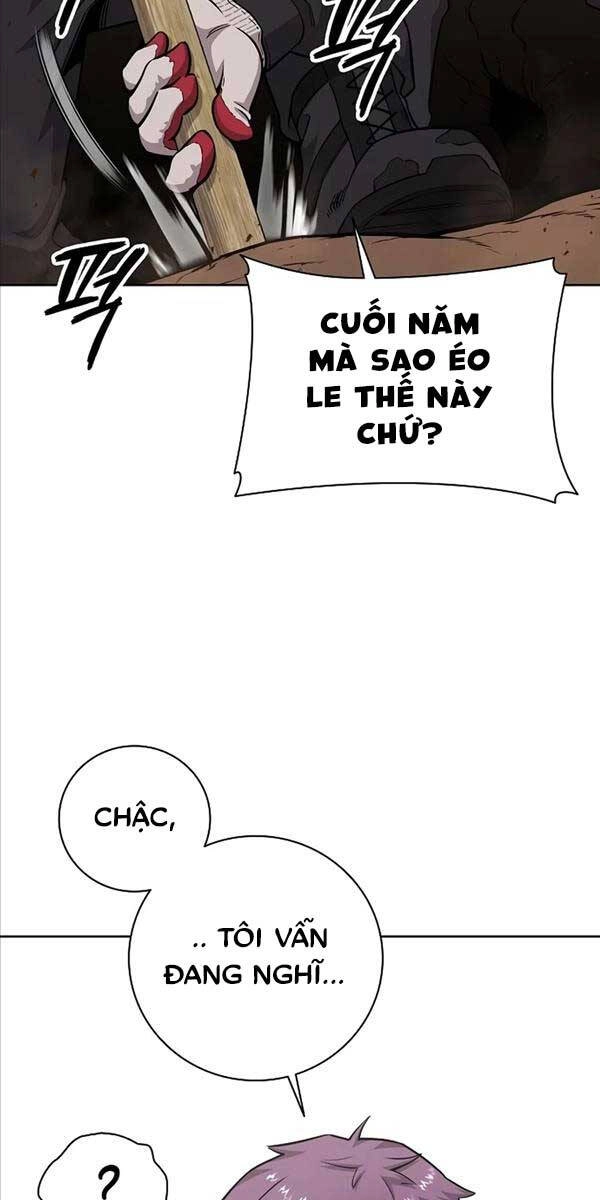 Ma Pháp Sư Hắc Ám Trở Về Để Nhập Ngũ Chapter 24 - 29