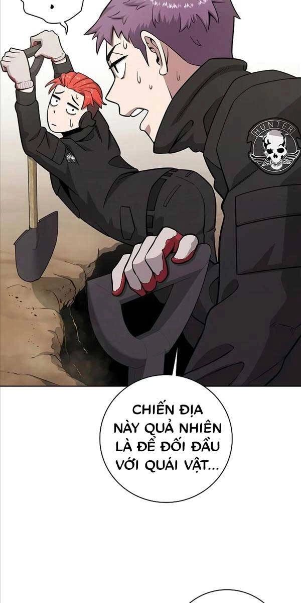 Ma Pháp Sư Hắc Ám Trở Về Để Nhập Ngũ Chapter 24 - 30