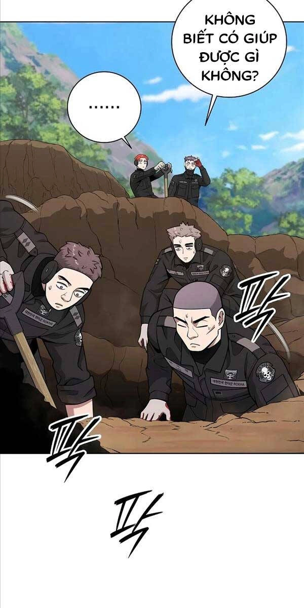 Ma Pháp Sư Hắc Ám Trở Về Để Nhập Ngũ Chapter 24 - 31