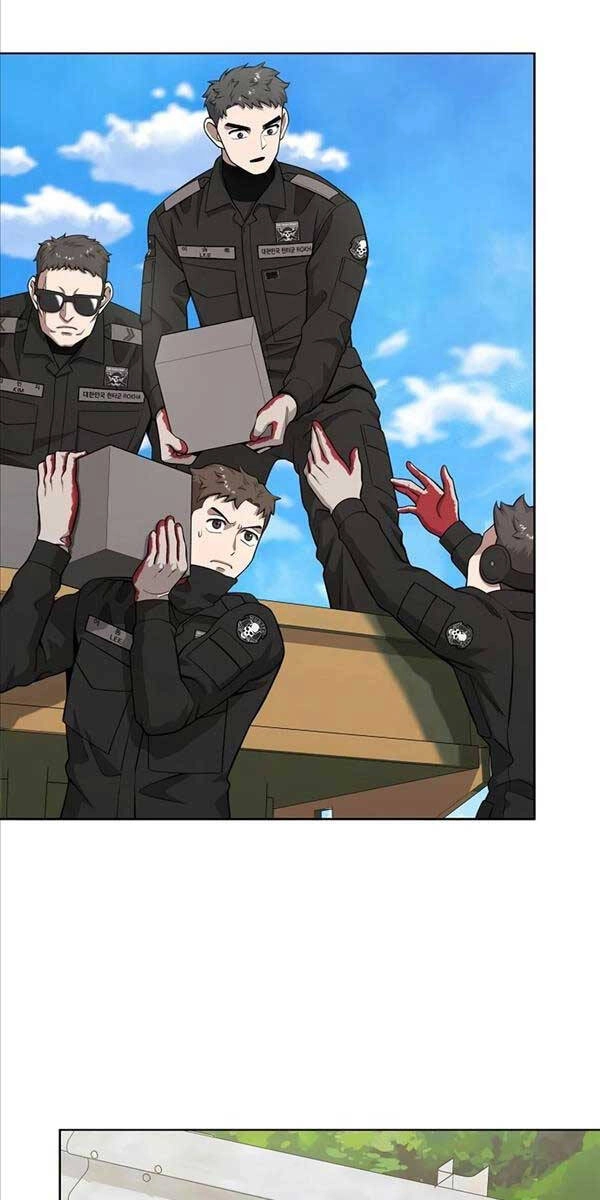 Ma Pháp Sư Hắc Ám Trở Về Để Nhập Ngũ Chapter 24 - 36