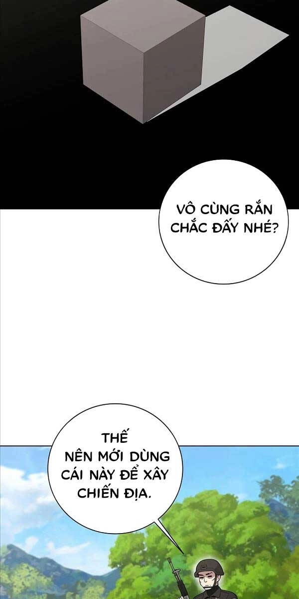 Ma Pháp Sư Hắc Ám Trở Về Để Nhập Ngũ Chapter 24 - 40