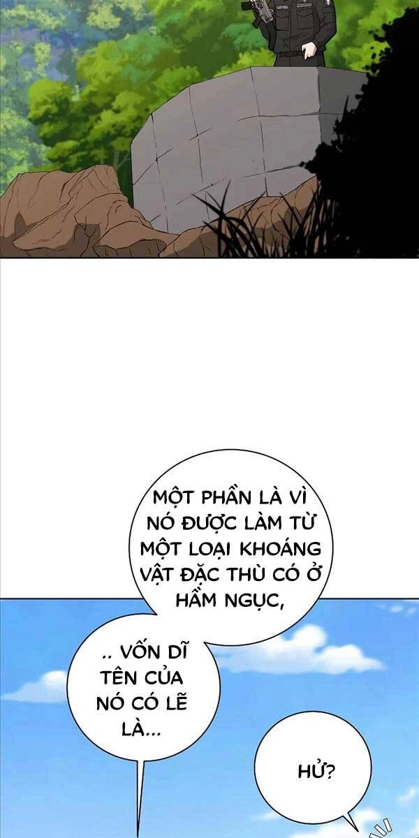 Ma Pháp Sư Hắc Ám Trở Về Để Nhập Ngũ Chapter 24 - 41