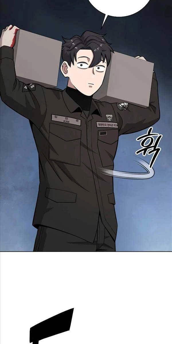 Ma Pháp Sư Hắc Ám Trở Về Để Nhập Ngũ Chapter 24 - 43