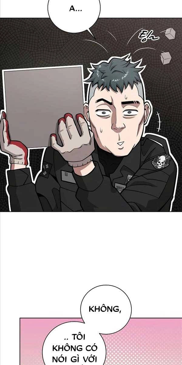 Ma Pháp Sư Hắc Ám Trở Về Để Nhập Ngũ Chapter 24 - 45