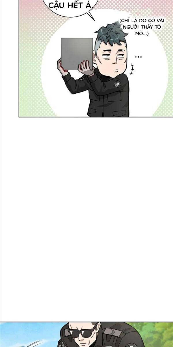 Ma Pháp Sư Hắc Ám Trở Về Để Nhập Ngũ Chapter 24 - 46