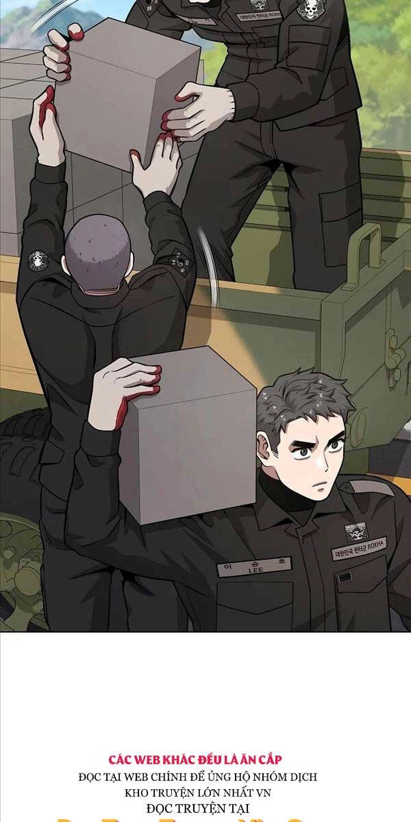 Ma Pháp Sư Hắc Ám Trở Về Để Nhập Ngũ Chapter 24 - 47