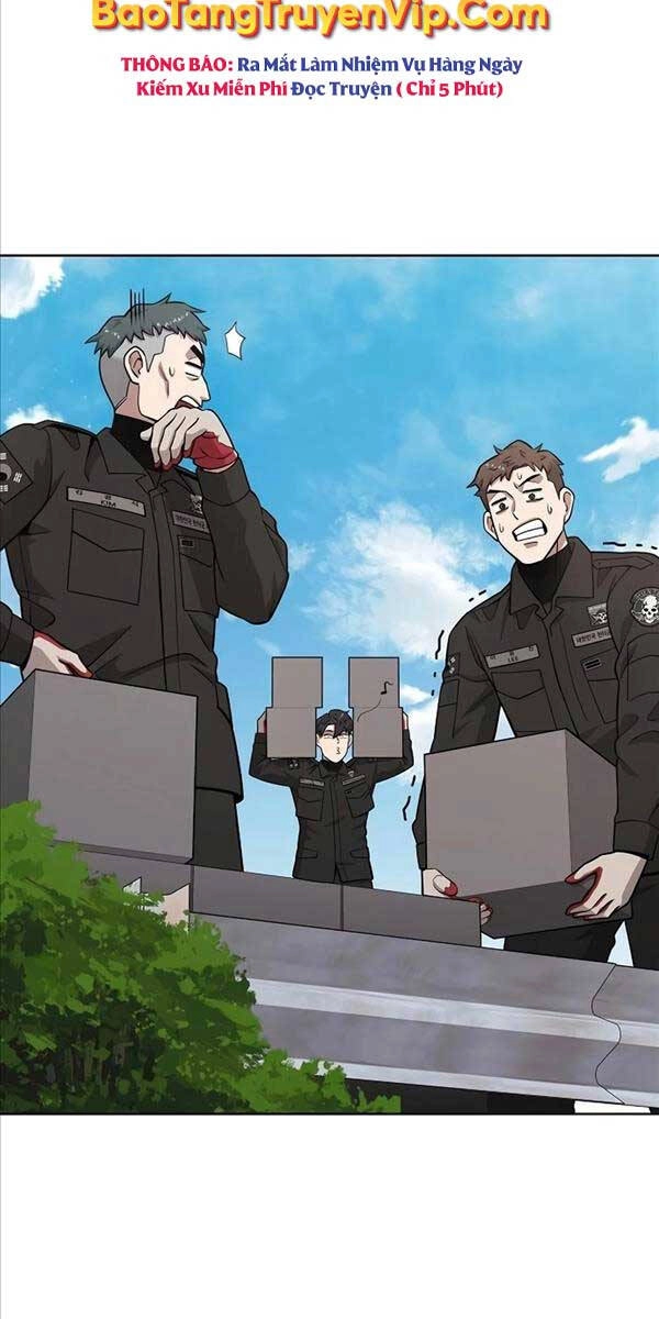 Ma Pháp Sư Hắc Ám Trở Về Để Nhập Ngũ Chapter 24 - 48