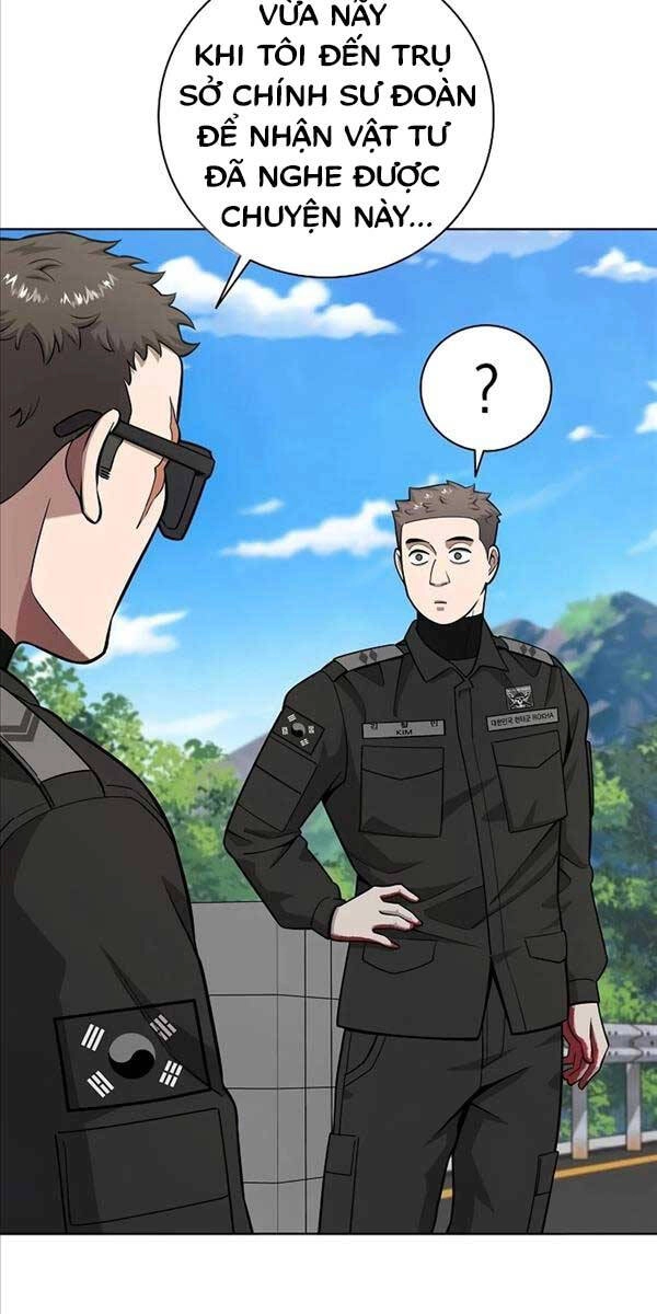 Ma Pháp Sư Hắc Ám Trở Về Để Nhập Ngũ Chapter 24 - 52