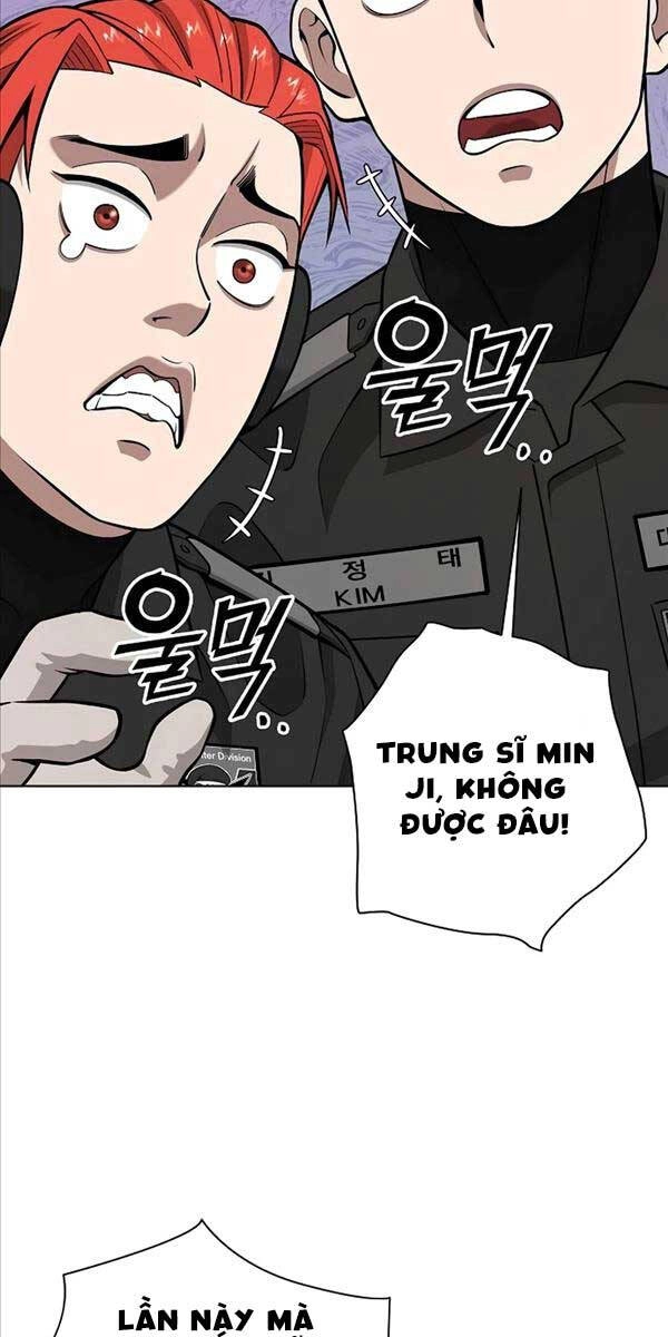 Ma Pháp Sư Hắc Ám Trở Về Để Nhập Ngũ Chapter 24 - 57