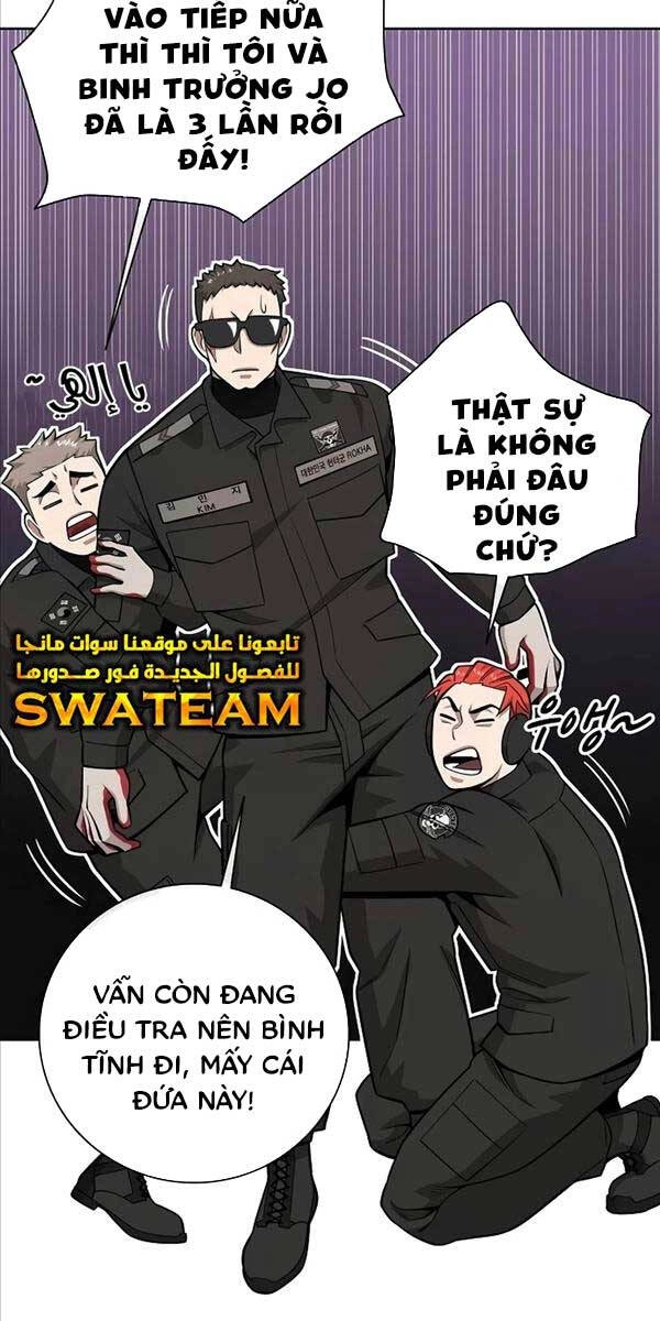 Ma Pháp Sư Hắc Ám Trở Về Để Nhập Ngũ Chapter 24 - 58