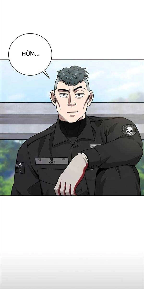 Ma Pháp Sư Hắc Ám Trở Về Để Nhập Ngũ Chapter 24 - 61