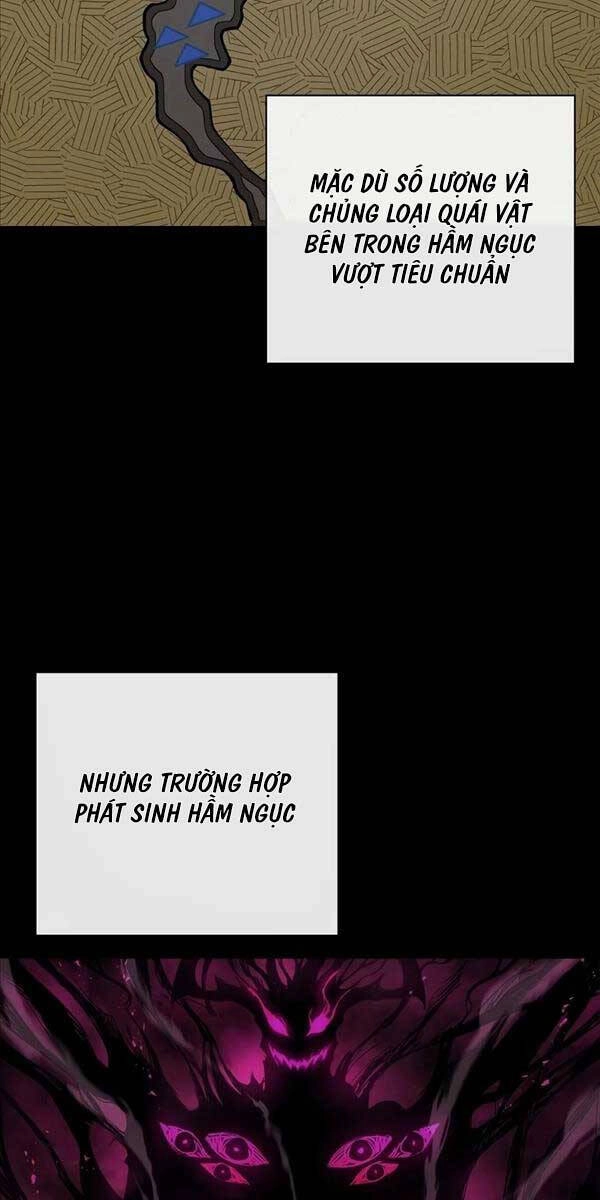 Ma Pháp Sư Hắc Ám Trở Về Để Nhập Ngũ Chapter 24 - 64