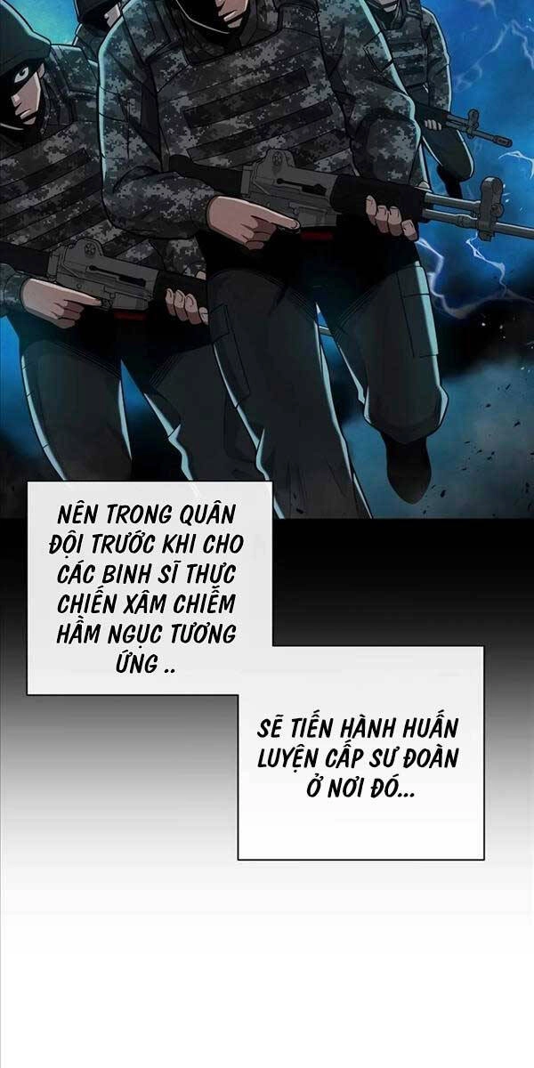 Ma Pháp Sư Hắc Ám Trở Về Để Nhập Ngũ Chapter 24 - 67