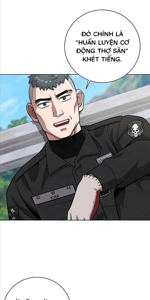 Ma Pháp Sư Hắc Ám Trở Về Để Nhập Ngũ Chapter 24 - 68