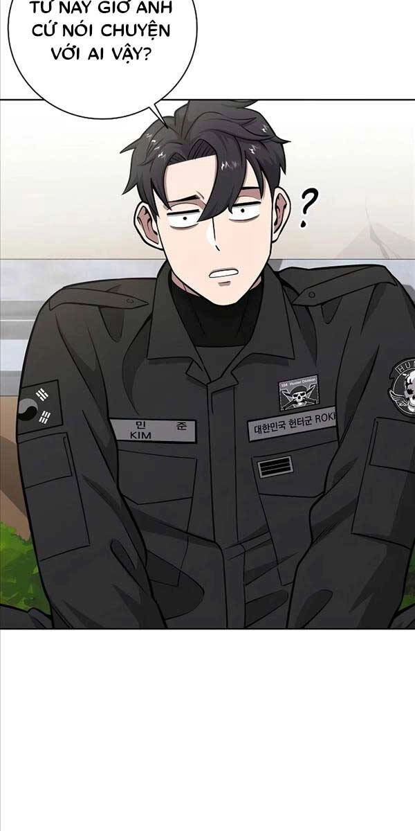 Ma Pháp Sư Hắc Ám Trở Về Để Nhập Ngũ Chapter 24 - 69