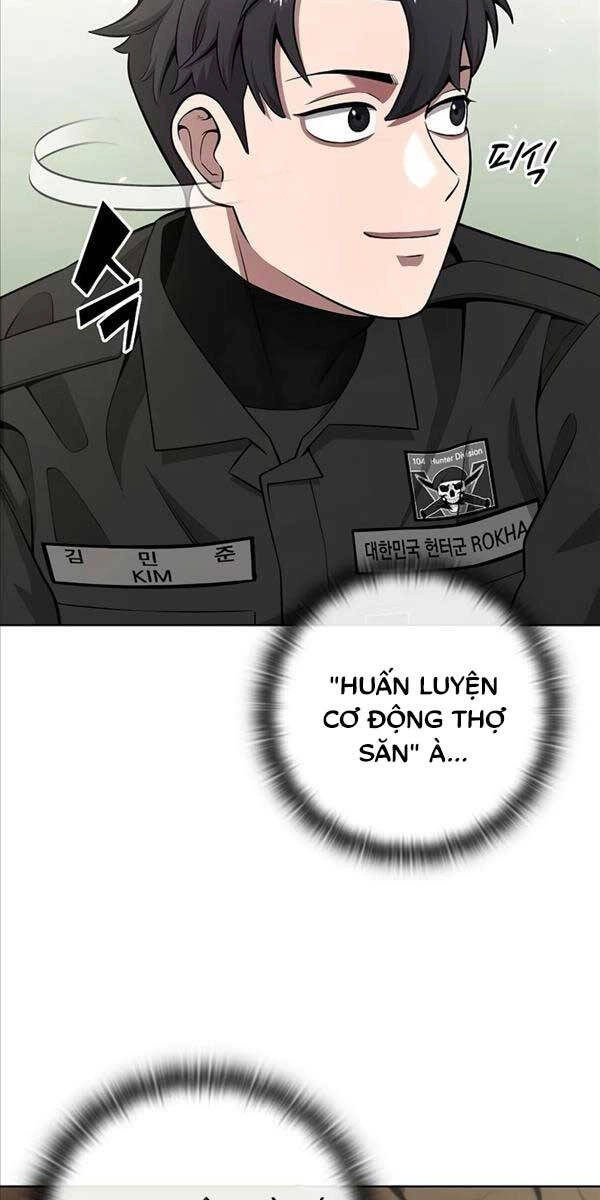 Ma Pháp Sư Hắc Ám Trở Về Để Nhập Ngũ Chapter 24 - 72