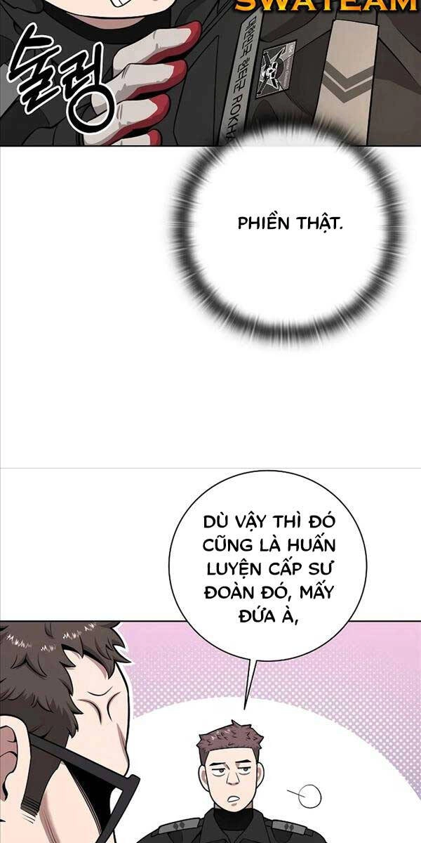 Ma Pháp Sư Hắc Ám Trở Về Để Nhập Ngũ Chapter 24 - 74