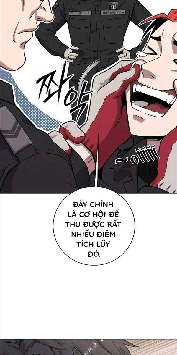 Ma Pháp Sư Hắc Ám Trở Về Để Nhập Ngũ Chapter 24 - 75