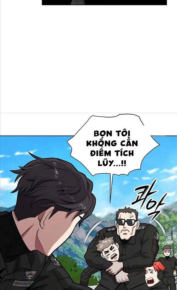 Ma Pháp Sư Hắc Ám Trở Về Để Nhập Ngũ Chapter 24 - 82