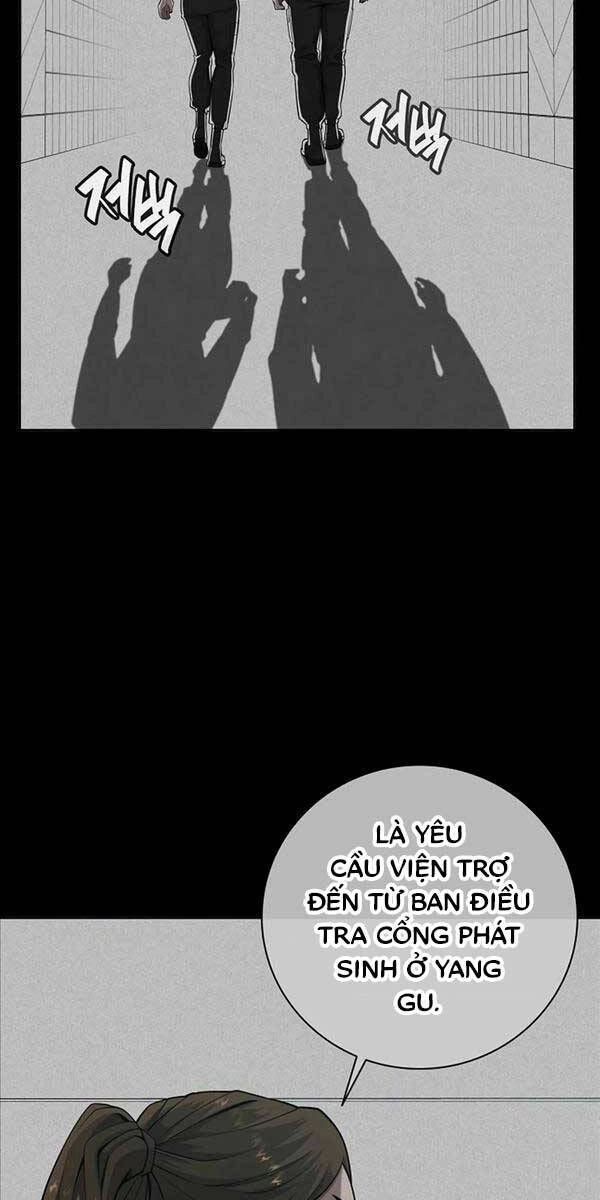 Ma Pháp Sư Hắc Ám Trở Về Để Nhập Ngũ Chapter 24 - 88