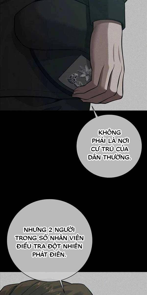 Ma Pháp Sư Hắc Ám Trở Về Để Nhập Ngũ Chapter 24 - 91