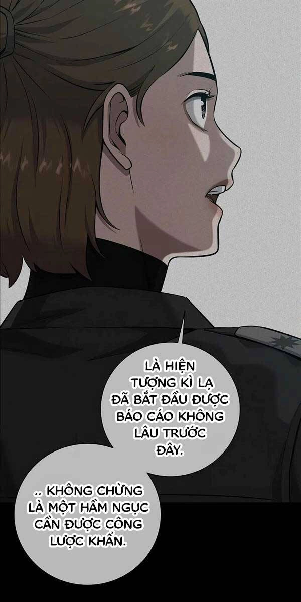 Ma Pháp Sư Hắc Ám Trở Về Để Nhập Ngũ Chapter 24 - 92