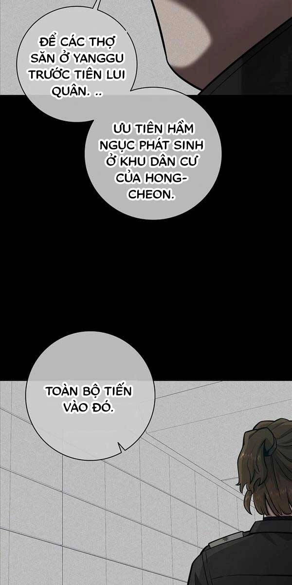 Ma Pháp Sư Hắc Ám Trở Về Để Nhập Ngũ Chapter 24 - 94