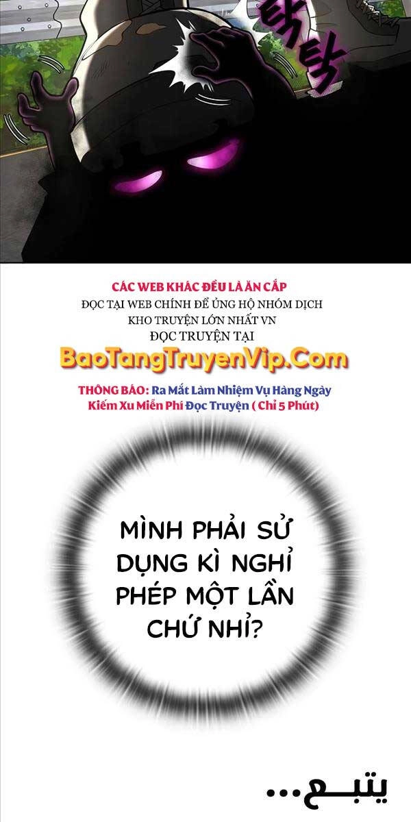 Ma Pháp Sư Hắc Ám Trở Về Để Nhập Ngũ Chapter 24 - 101