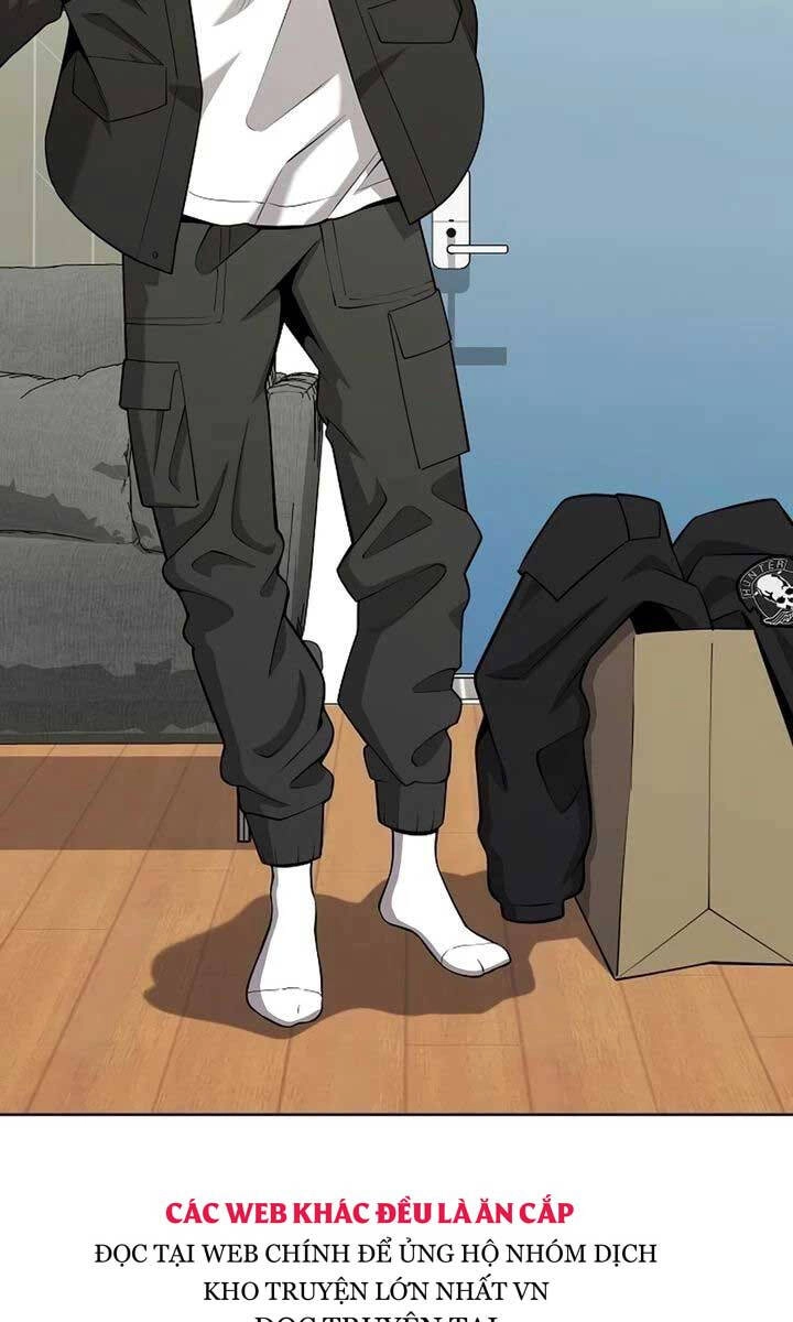 Ma Pháp Sư Hắc Ám Trở Về Để Nhập Ngũ Chapter 25 - 4