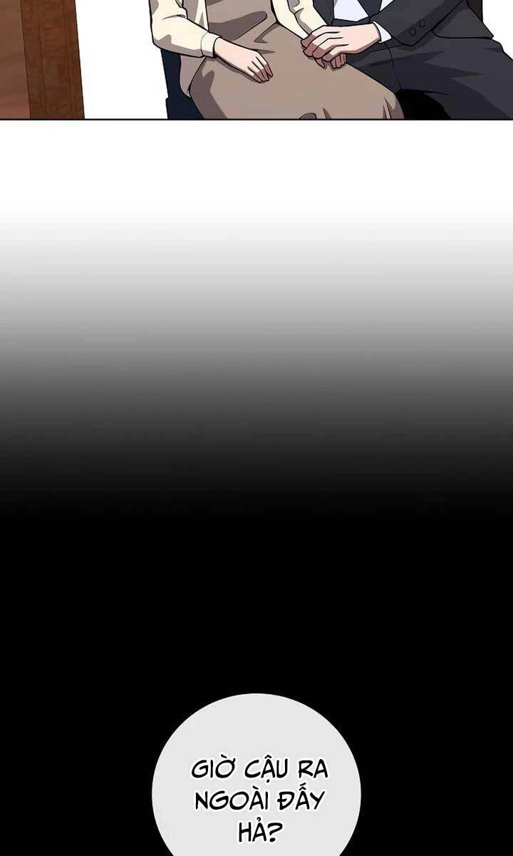 Ma Pháp Sư Hắc Ám Trở Về Để Nhập Ngũ Chapter 25 - 8