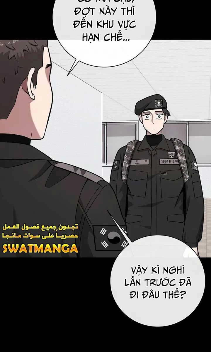 Ma Pháp Sư Hắc Ám Trở Về Để Nhập Ngũ Chapter 25 - 12