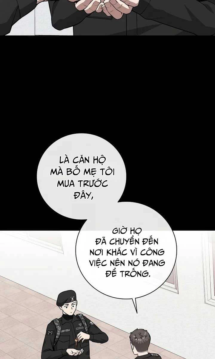 Ma Pháp Sư Hắc Ám Trở Về Để Nhập Ngũ Chapter 25 - 16