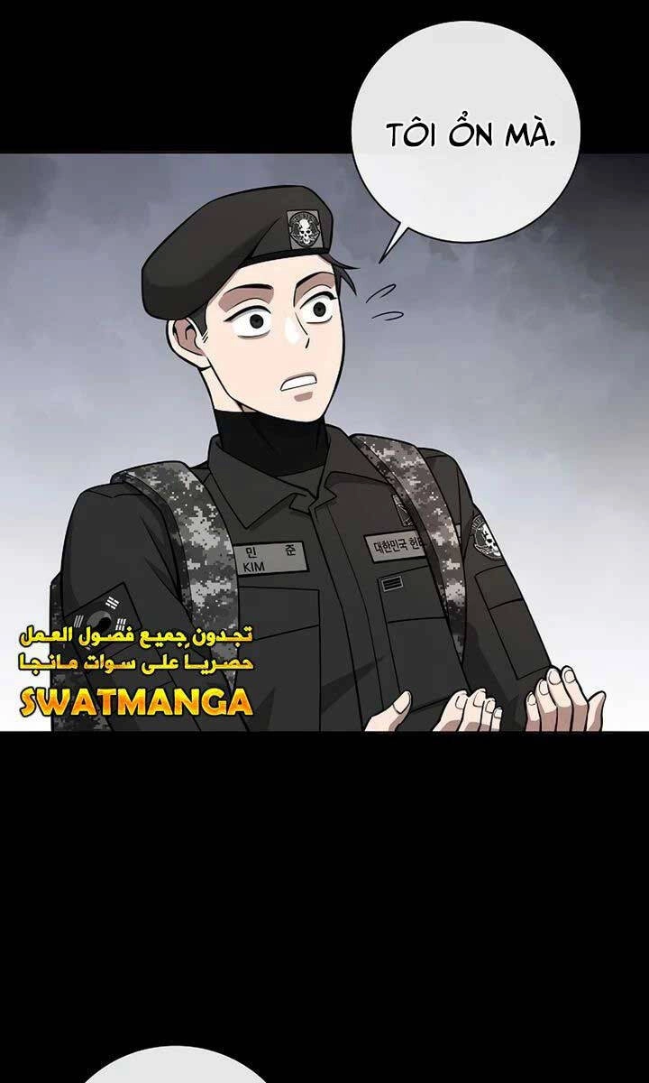 Ma Pháp Sư Hắc Ám Trở Về Để Nhập Ngũ Chapter 25 - 18