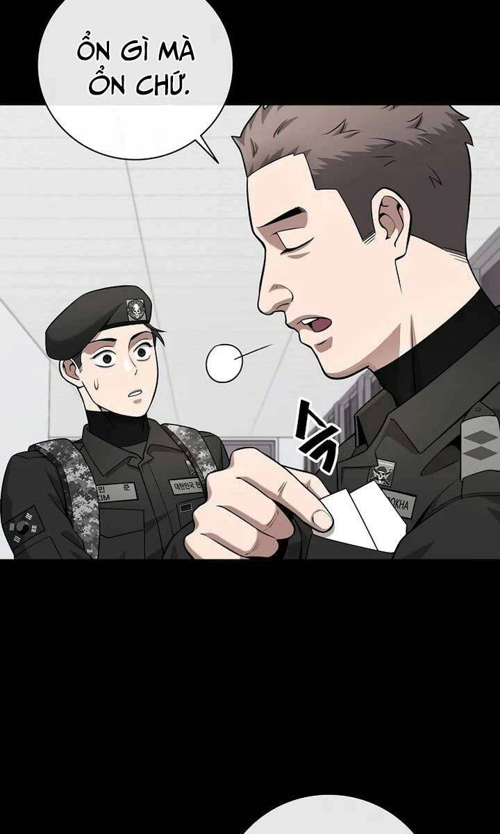 Ma Pháp Sư Hắc Ám Trở Về Để Nhập Ngũ Chapter 25 - 19