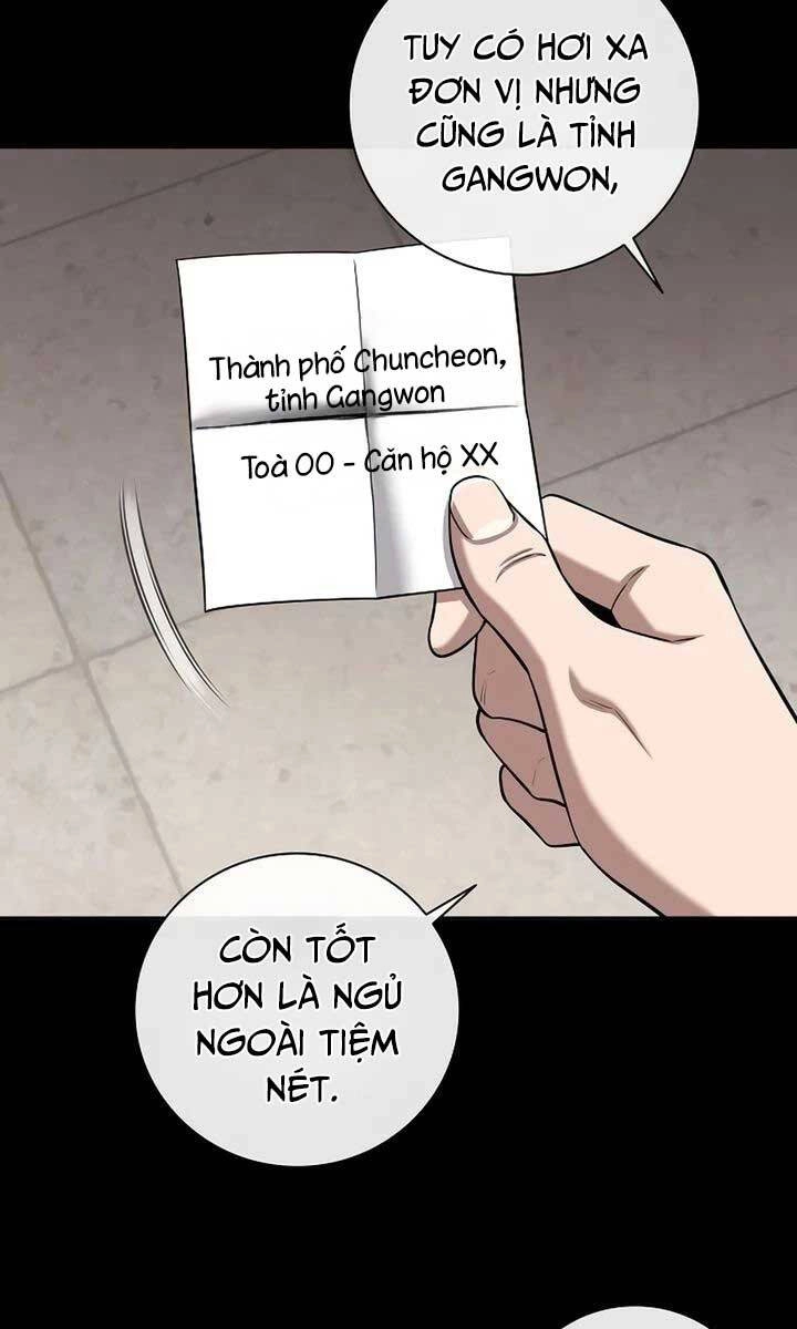 Ma Pháp Sư Hắc Ám Trở Về Để Nhập Ngũ Chapter 25 - 20